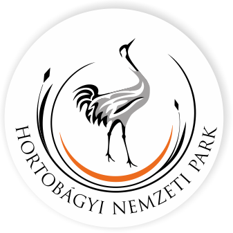 Hortobágyi Nemzeti Park logó